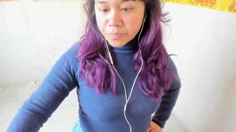 Lila Jordan online show from 02-09-25, 06:37