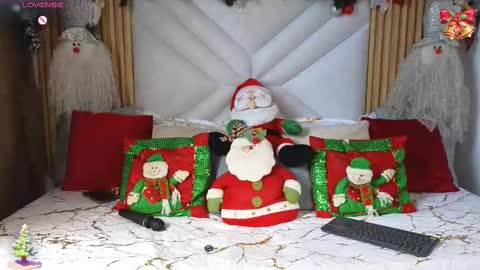 lila_min online show from 11-14-25, 02:16