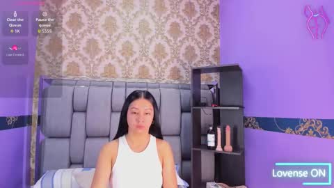 L I L A online show from 11-03-25, 12:39