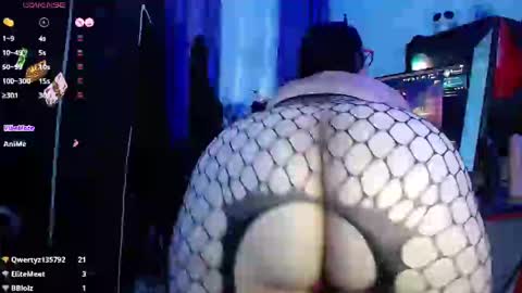 Snapshot of lila_raven1 chatting on 02-27-25, 01:59 LILA RAVEN online show from 02-27-25, 01:59