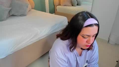 Lila  online show from 04-24-26, 01:46