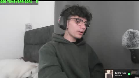 Snapshot of lilankore chatting on 01-27-25, 07:14 Yeh online show from 01-27-25, 07:14