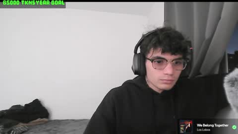 Snapshot of lilankore chatting on 01-27-25, 11:33 Yeh online show from 01-27-25, 11:33