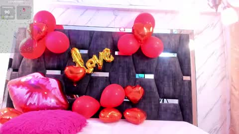 Lila online show from 02-06-25, 11:43