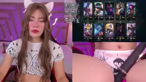 Snapshot of lilapop__ chatting on 01-08-26, 08:55 Lila online show from 01-08-26, 08:55