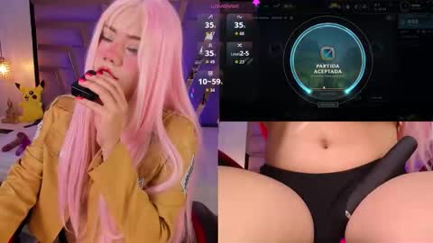 Snapshot of lilapop__ chatting on 01-14-26, 08:58 Lila online show from 01-14-26, 08:58