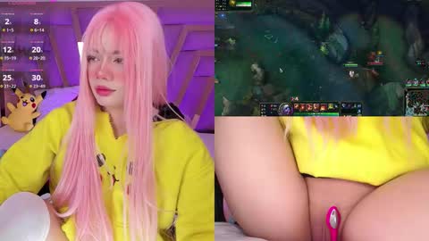 Snapshot of lilapop__ chatting on 02-28-26, 01:45 Lila online show from 02-28-26, 01:45