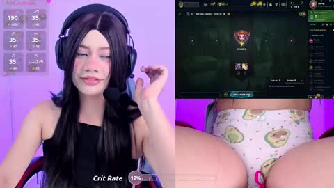 Lila online show from 03-30-26, 01:01