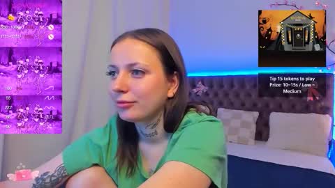 LilaVame online show from 10-22-25, 08:19