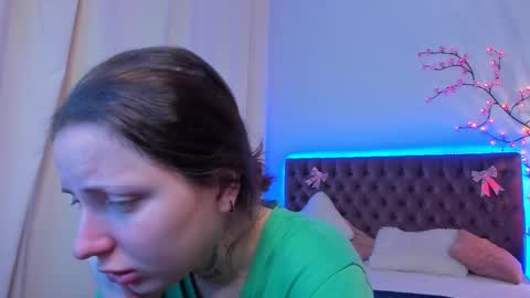 LilaVame online show from 11-28-25, 08:44