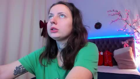 LilaVame online show from 12-17-25, 10:27