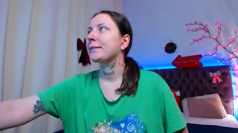 LilaVame online show from 12-19-25, 08:27