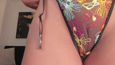 Lila West online show from 01-27-25, 09:22