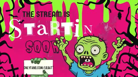 lilbatt online show from 02-15-26, 05:15