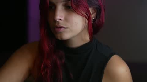 Rebecca online show from 12-11-24, 01:58