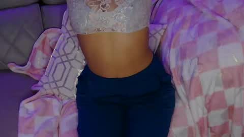 Rebecca online show from 02-03-25, 04:35