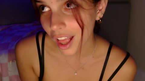 Rebecca online show from 03-04-25, 08:24