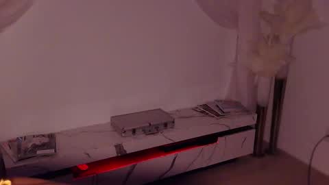 Rebecca online show from 10-25-25, 12:40