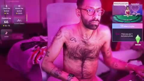 Lil Brown PKB online show from 01-19-26, 06:17