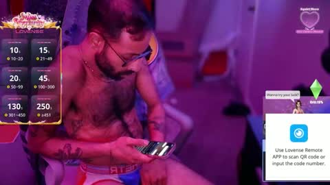 Lil Brown PKB online show from 02-05-26, 09:25