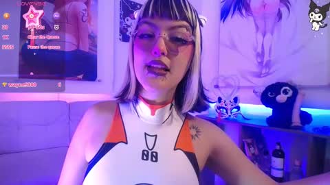 lilcandy19 online show from 10-19-25, 12:06