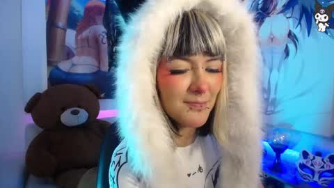 lilcandy19 online show from 10-24-25, 12:12