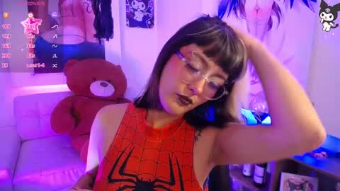 lilcandy19 online show from 11-02-25, 12:07