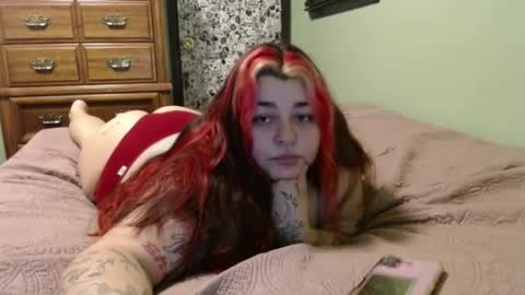 candy online show from 09-30-25, 12:37