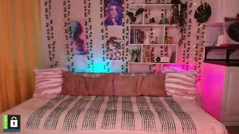 Alina online show from 03-02-26, 07:15