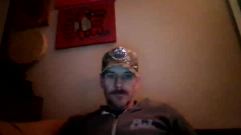 lildeer1980 online show from 11-29-25, 01:52