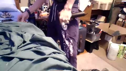 lildman420 online show from 10-05-25, 06:17