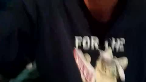 lildman420 online show from 11-02-25, 09:28