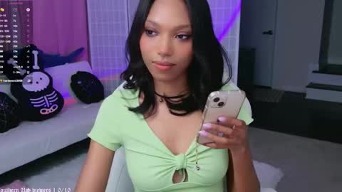 evie online show from 11-15-25, 02:42