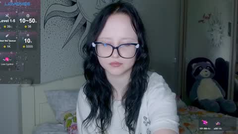 Snapshot of lilhornyprincess chatting on 12-06-24, 11:03 Nika and Lori online show from 12-06-24, 11:03