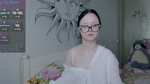 Snapshot of lilhornyprincess chatting on 12-08-24, 03:24 Nika and Lori online show from 12-08-24, 03:24