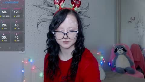 Snapshot of lilhornyprincess chatting on 12-13-24, 02:16 Nika and Lori online show from 12-13-24, 02:16