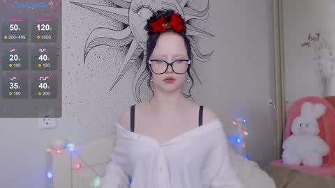 Snapshot of lilhornyprincess chatting on 12-14-24, 08:08 Nika and Lori online show from 12-14-24, 08:08