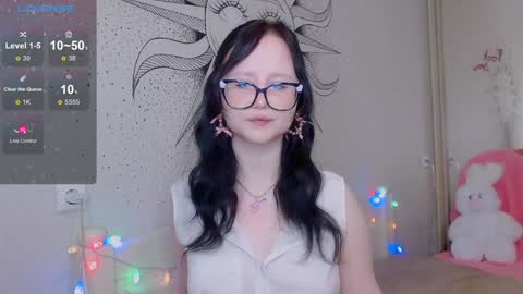 Snapshot of lilhornyprincess chatting on 12-16-24, 03:22 Nika and Lori online show from 12-16-24, 03:22
