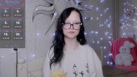 Snapshot of lilhornyprincess chatting on 12-20-24, 02:27 Nika and Lori online show from 12-20-24, 02:27