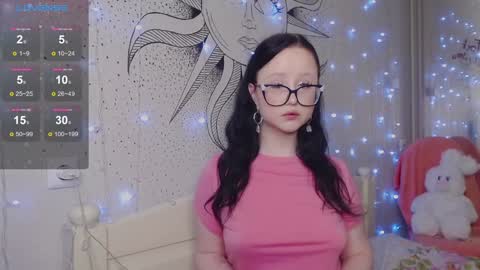 Snapshot of lilhornyprincess chatting on 12-21-24, 08:43 Nika and Lori online show from 12-21-24, 08:43