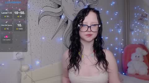 Snapshot of lilhornyprincess chatting on 12-22-24, 03:11 Nika and Lori online show from 12-22-24, 03:11