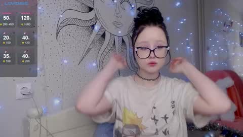 Snapshot of lilhornyprincess chatting on 12-25-24, 05:58 Nika and Lori online show from 12-25-24, 05:58