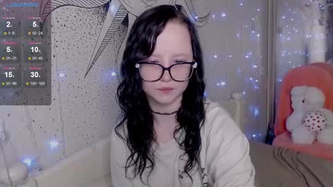 Snapshot of lilhornyprincess chatting on 12-26-24, 02:37 Nika and Lori online show from 12-26-24, 02:37