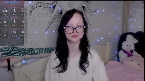 Snapshot of lilhornyprincess chatting on 01-05-25, 02:08 Nika and Lori online show from 01-05-25, 02:08