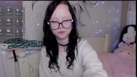Snapshot of lilhornyprincess chatting on 01-06-25, 02:36 Nika and Lori online show from 01-06-25, 02:36