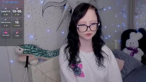 Snapshot of lilhornyprincess chatting on 01-12-25, 01:37 Nika and Lori online show from 01-12-25, 01:37