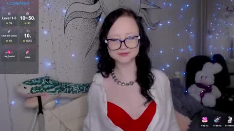 Snapshot of lilhornyprincess chatting on 01-13-25, 01:49 Nika and Lori online show from 01-13-25, 01:49