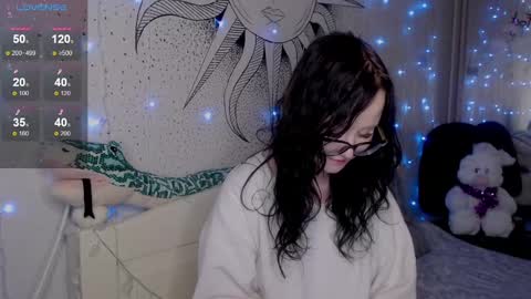 Snapshot of lilhornyprincess chatting on 01-18-25, 05:59 Nika and Lori online show from 01-18-25, 05:59