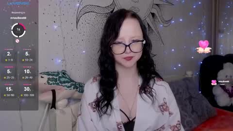 Snapshot of lilhornyprincess chatting on 01-19-25, 05:07 Nika and Lori online show from 01-19-25, 05:07