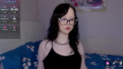 Snapshot of lilhornyprincess chatting on 01-23-25, 10:43 Nika and Lori online show from 01-23-25, 10:43